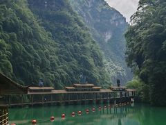 -阿依河景区