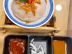 -芋包王闽南茶楼(八市店)
