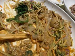 -老厨家(友谊路总店)