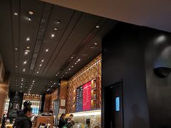-星巴克臻选(北京颐堤港中心第二店)