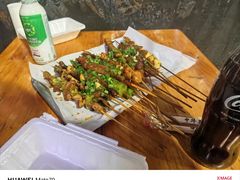 -抚琴第一烤(抚琴地铁站A口店)