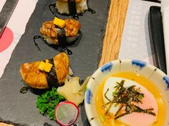 -赤坂亭·M9和牛烧肉·铁板烧·日料398放题(长泰广场店)