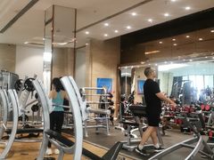 -菲力德健身(曲江观邸店)