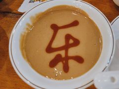 -乐宴·老北京铜火锅(桂庙店)