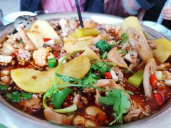 -米二红烧兔(华阳店)