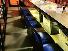 -江户烧肉(高德店)