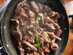 -大地农庄(逢沙大道店)