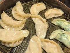 -松针蔡记蒸饺(花园路店)