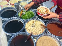 -姚记.周礼伤心凉粉(时代广场店)