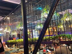 -杨记齐齐哈尔烤肉(五莲路店)