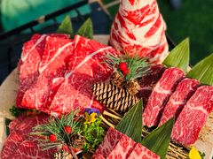 -CAMP.33烤肉·酒场·团建聚餐(蟠龙新天地店)