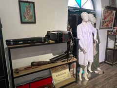 -清风小镇闯关东影视基地