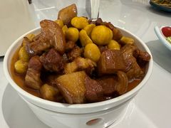 -何适山庄 ·可团建(水长城P2停车场店)