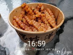 狼牙土豆-丁家坡洋芋·观音桥好吃街A区(全国总店)