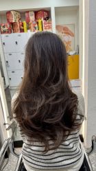 -HD HAIR STYLE