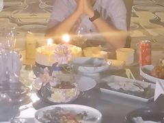 -海天楼中餐厅(吴宫泛太平洋酒店)