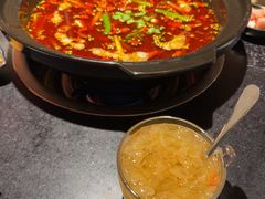 -小饕荟雅安贡椒鱼鲜馆(广福桥店)
