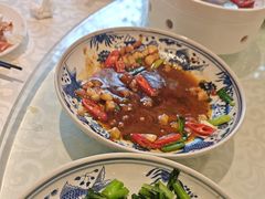 -一江春水·杭帮臻宴(三台山店)