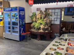 -成老灶火锅鸡(平山店)