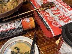 -今邕烧烤·广西烧烤大王(西大店)