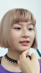 -锦尚名仕Hair Salon