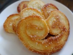 蝴蝶酥-中关村茶点