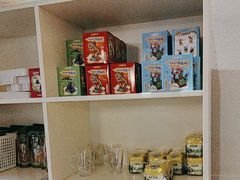-豪客来牛排(大汉口城店)