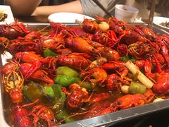 -草原牧羊火锅·龙虾·烤鱼(杨浦店)