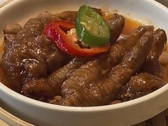 -中山市绿华园食府