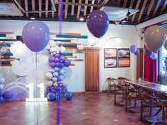 -浦鸿会游泳健身中心·Ambassy Club PD(金桥碧云国际社区店)