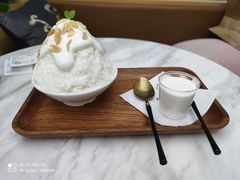 -丹礼糖甜品