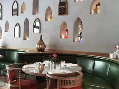-ELI FALAFEL Lebanese&Mediterranean黎巴嫩美食(富城路店)