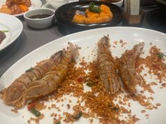 -金悦轩海鲜酒家(拱北店)