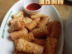 -新白鹿餐厅(城西银泰城店)