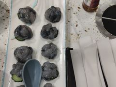 -阿串串老火锅(力盟店)