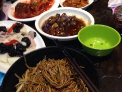 -慧娟面馆·餐厅(望江路店)