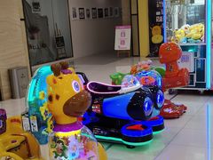 -银泰百货(舟山临城店)