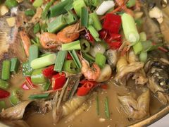 -食光慢宴·安吉土菜馆