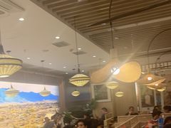 -云海肴·汽锅鸡·云南菜(广安门天虹店)