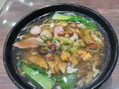 -阿芬卤面(花巷店)