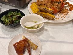 -活潑鲜跳(湖滨商业街店)