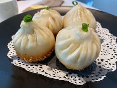 美味生煎包-松鹤楼·非遗·苏帮菜(融科店)