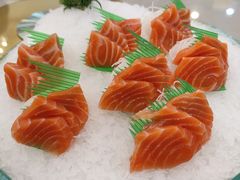 -鹏天阁酒楼·海鲜(红旗店)