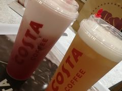 -COSTA COFFEE(上海月星环球港店)