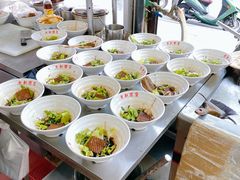 -老赵面店(大西路店)