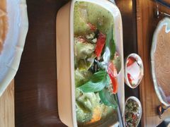 -三亚亚龙湾红树林度假酒店