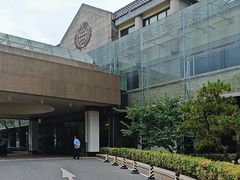 -南京国际会议大酒店
