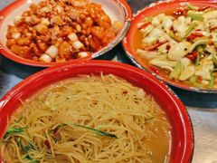 -馬伍旺川菜(江北虹悦城店)