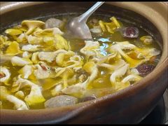 -楠波炭炉鸡煲馆(桥北店)