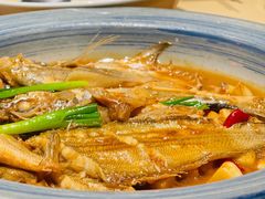 东海杂鱼-荣小馆(杭州大厦店)